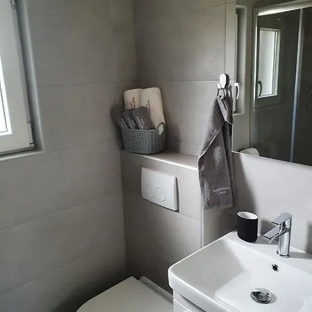 Studio Apartment Ceca*** Fazana Exterior photo