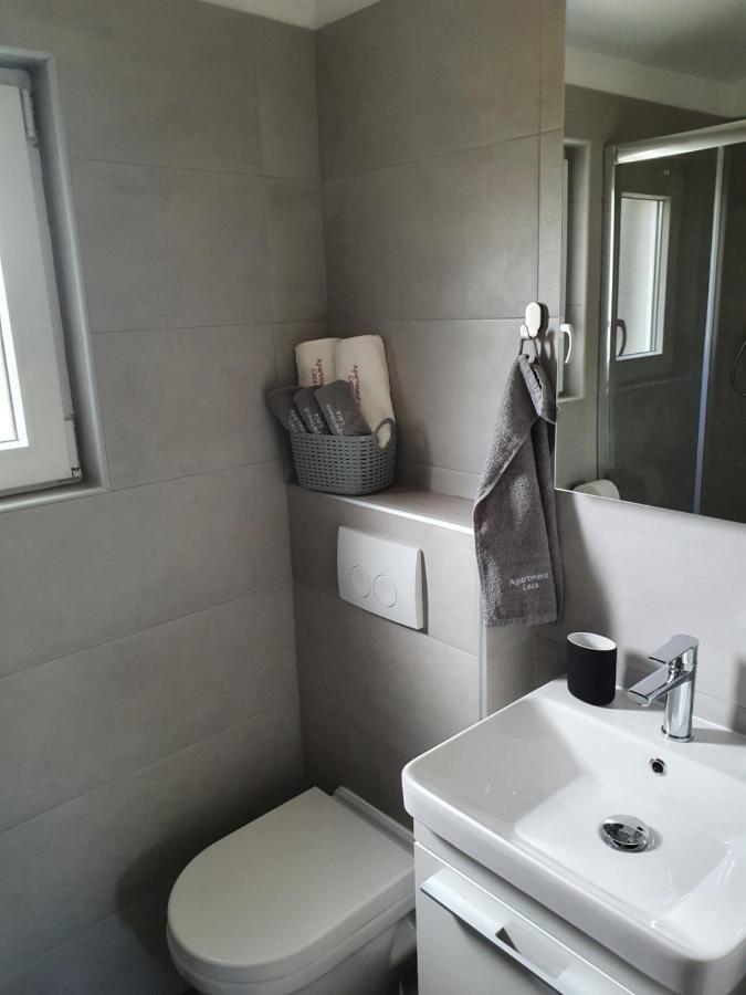 Holiday home Ceca***
