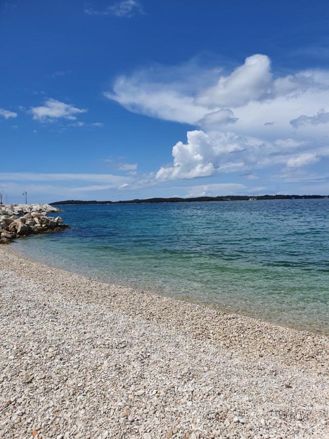 Holiday home Ceca*** Fazana