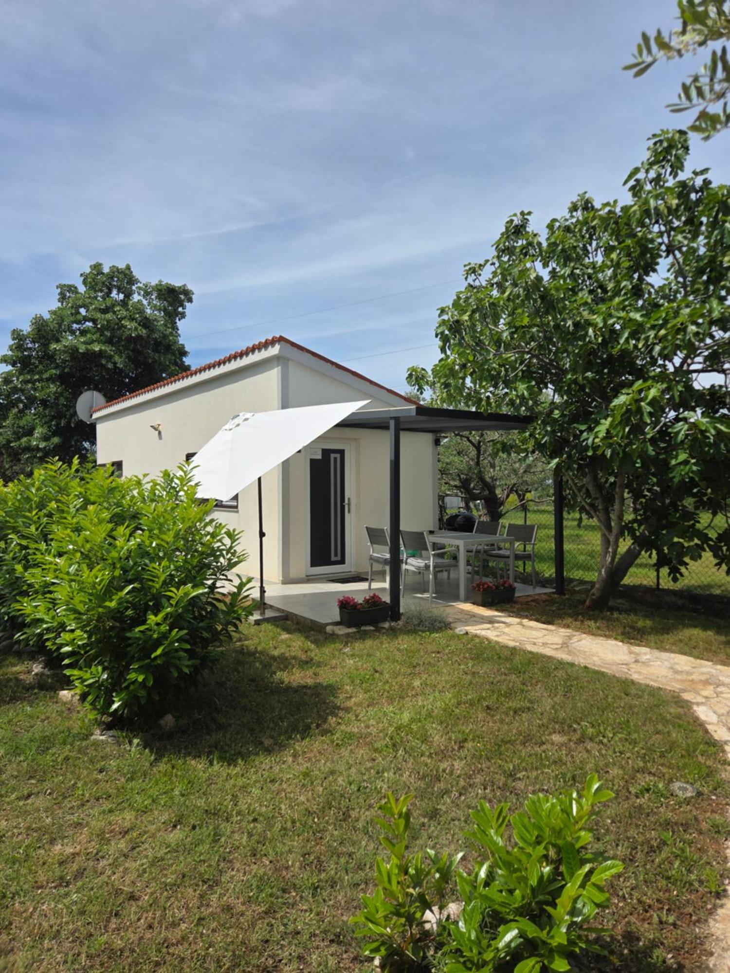 Ceca*** Vakantiehuis Fažana