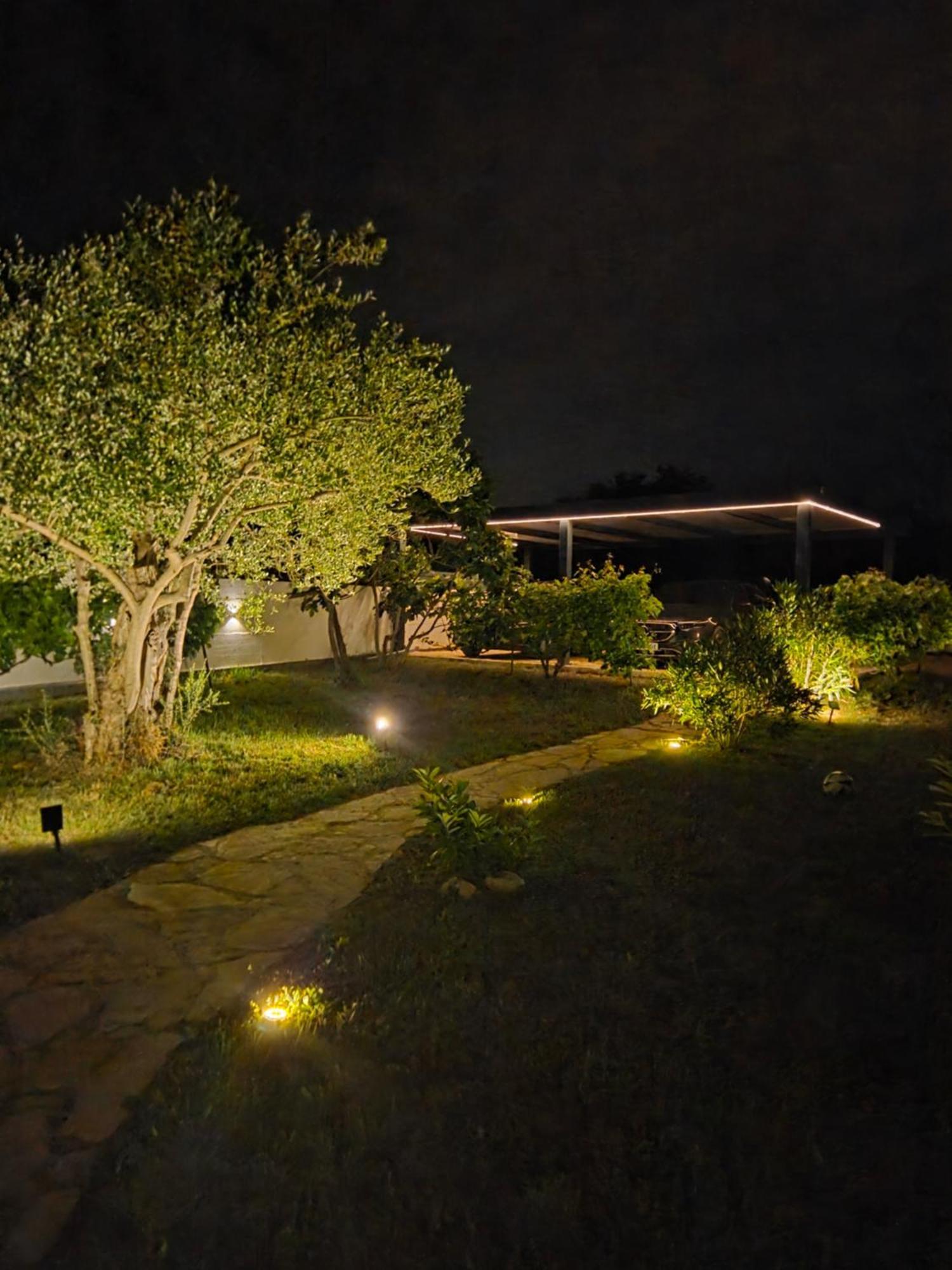 Vakantiehuis Ceca*** Fažana
